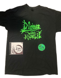 Dinner With Myself Bundle (BLACK & WHITE ALT COVER)
